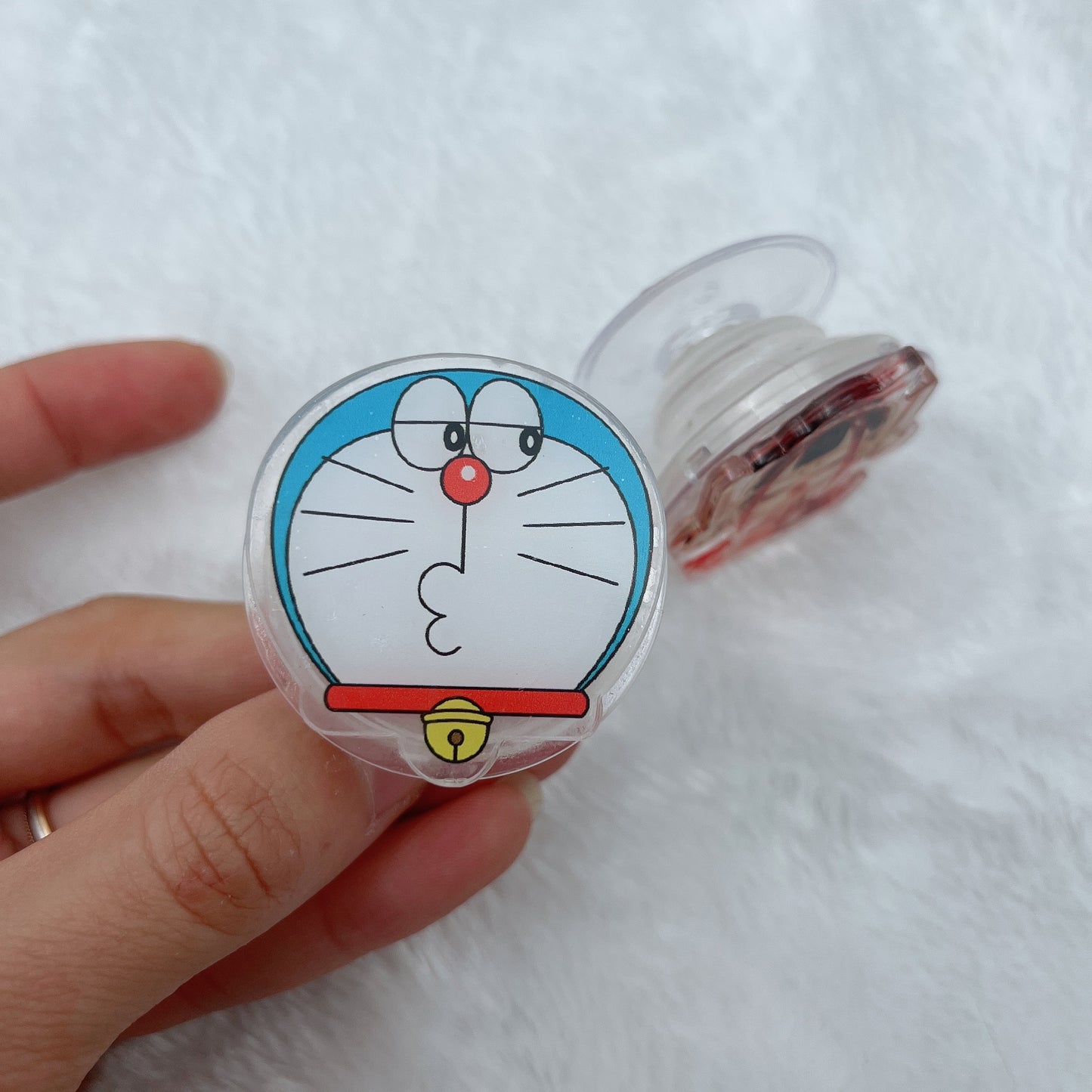 Popsocket For Acrylic DIY