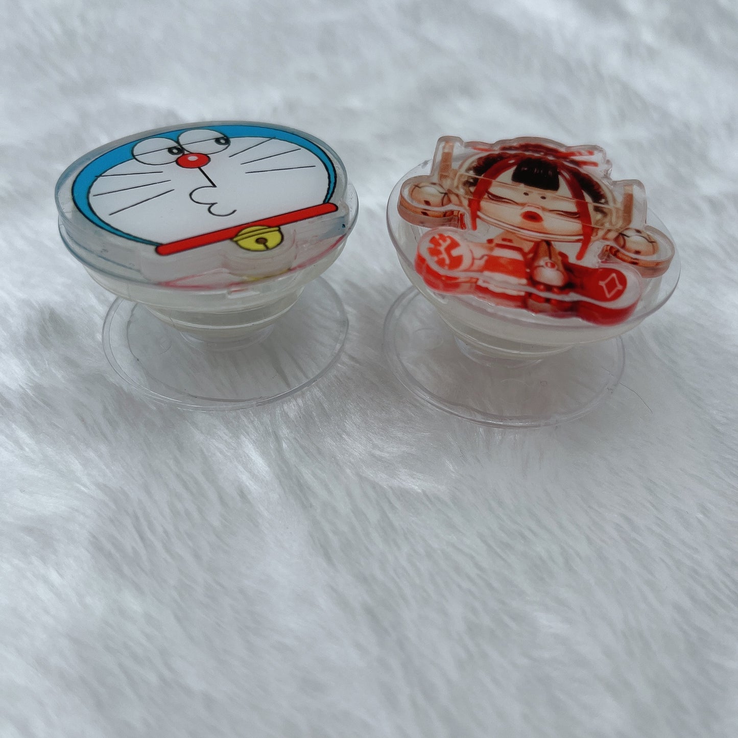 Popsocket For Acrylic DIY